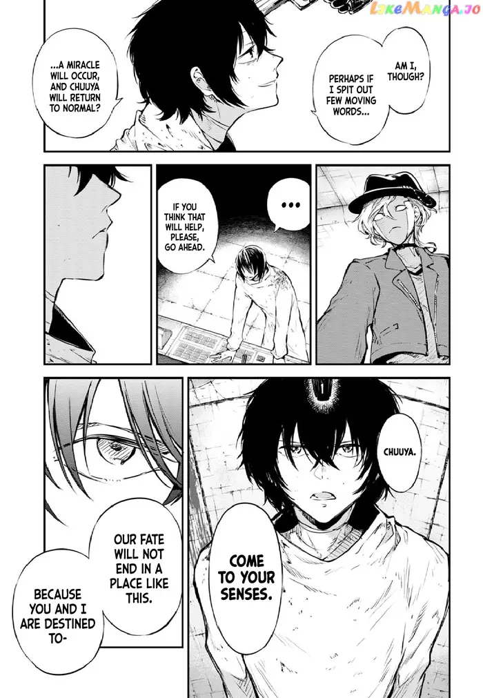 Bungou Stray Dogs Chapter 109 image 20_optimized